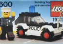 600: Police Patrol