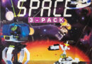 Space 3-Pack: Exploriens