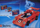 120270: The Great Technic Racer